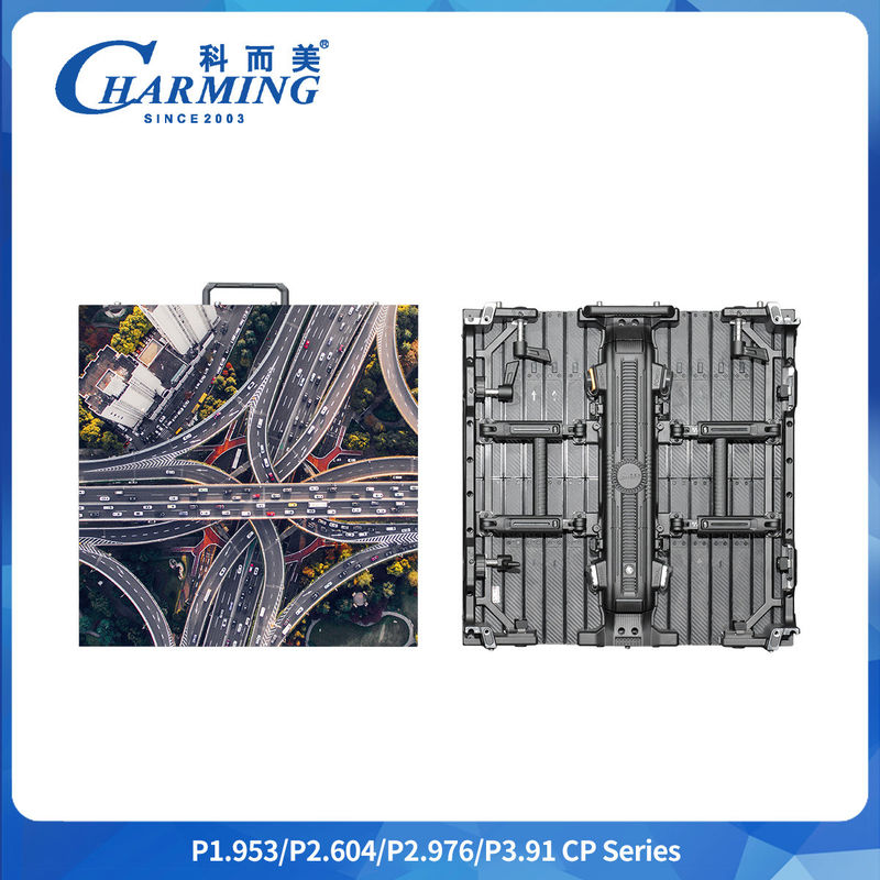 P1.953 ভিডিও ইনডোর LED ডিসপ্লে পূর্ণ সেক্সি ভিডিও 1080p পূর্ণ এইচডি ইনডোর LED স্ক্রিন ইনডোর বিজ্ঞাপনের জন্য