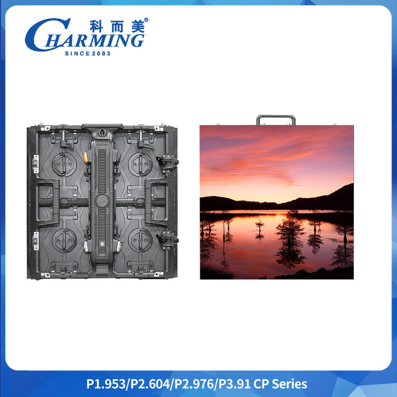 HD P2.6 ভিডিও ইনডোর LED স্ক্রিন ভাড়া P2.98 সরবরাহকারী LED আউটডোর ভাড়া স্ক্রিন P3.91 LED স্ক্রিন প্রদর্শন ভিডিও ওয়াল