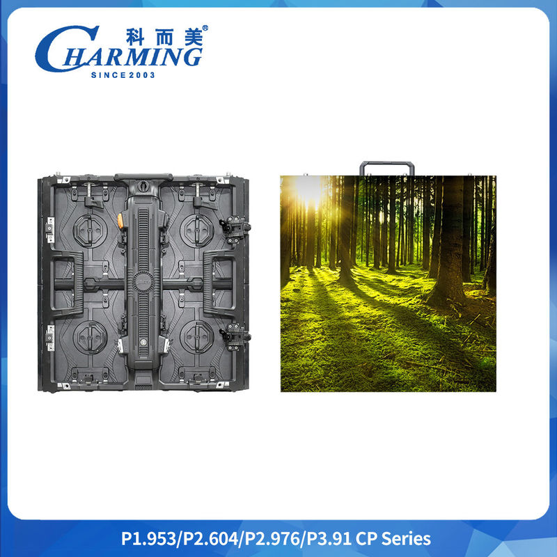 65536 ডট/এম 2 ইনডোর Sxey ভিডিও LED ডিসপ্লে স্ক্রিন P1.9 P2.6 P2.98 P3.91 ভাড়া LED প্যানেল স্ক্রিন ওয়াল