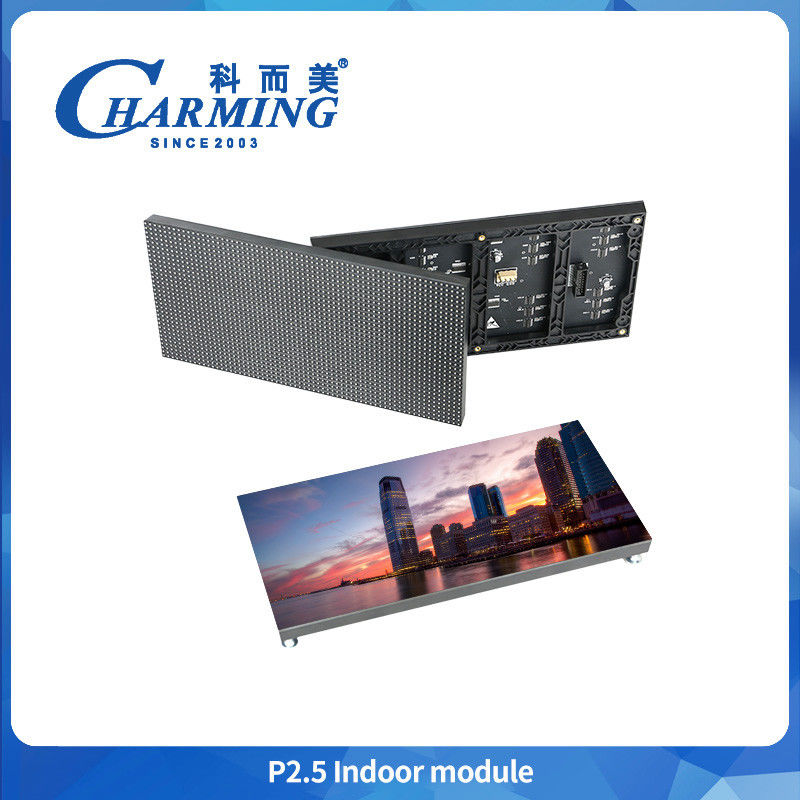 3840Hz LED মডিউল P2.5 ইনডোর চমত্কার ইনডোর নেতৃত্বাধীন বড় পর্দা প্রদর্শন ভিডিও P2 P3 P4 P5 ইনডোর বিজ্ঞাপন বোর্ড