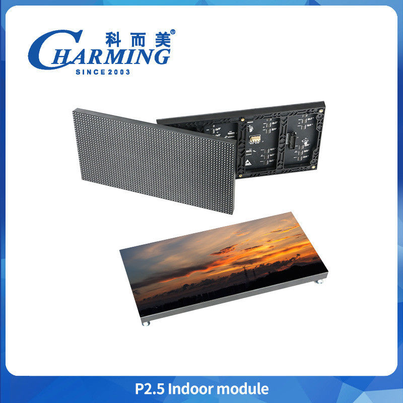 সিউমলেস স্প্লাইসিং LED প্যানেল P2.5 P3 P4 P5 4k ইনডোর LED মডিউল ইনডোর কনফারেন্স রুম ডিসপ্লে জন্য স্টক আছে