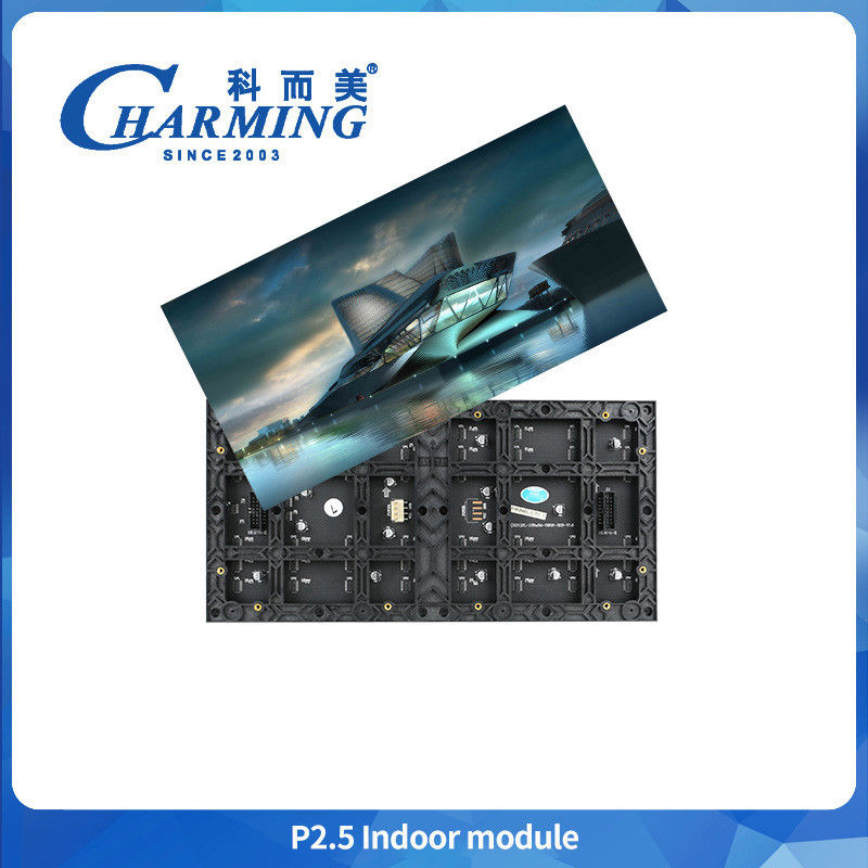 3840Hz SMD LED মডিউল P2 P2.5 P3 P4 P5 ইনডোর ইভেন্ট এবং বিজ্ঞাপনের জন্য LED স্ক্রিন মডিউল প্যানেল