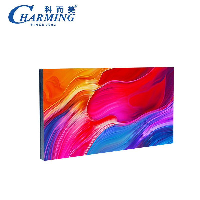 P2 P3 P4 LED মডিউল ইনডোর হাই রিফ্রেশ জন্য LED ডিসপ্লে স্ক্রিন