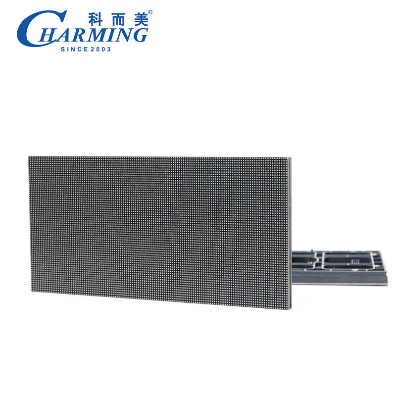 P2.5 নমনীয় LED ডিসপ্লে P2.5 P3 P4 মডিউল প্যানেল ভিডিও ওয়াল LED স্ক্রিন