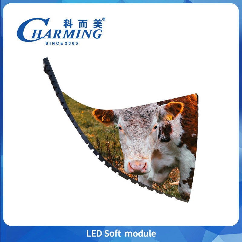 পাইকারি মূল্য P2/P2.5Led সফট মডিউল ইনডোর স্ক্রিন,ইনডোর সফট স্ক্রিন IP40 SMD2020/SMD1515