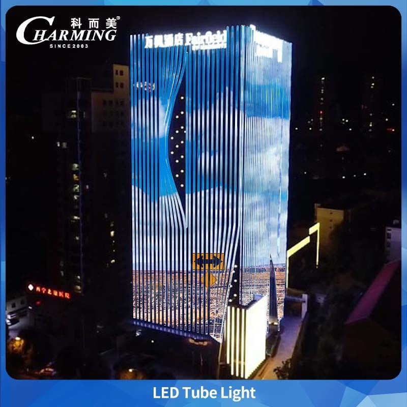 IP65 0.5m/1m আউটডোর LED টিউব: আপনার আউটডোর চাহিদার জন্য চূড়ান্ত আলোর সমাধান। এখনই আপনার নমুনা অর্ডার করুন