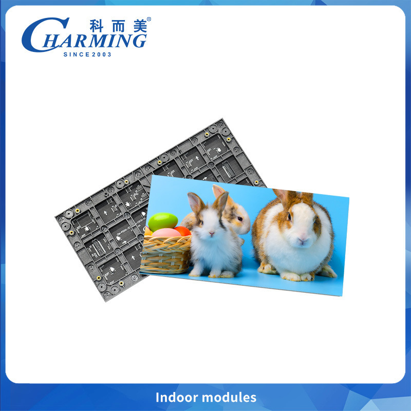 কনফারেন্স রুমের জন্য প্রস্তুতকারকের কাছ থেকে HD ডিসপ্লে P1.53 ইনডোর এলইডি মডিউল ব্যবহার করুন IP40 জলরোধী