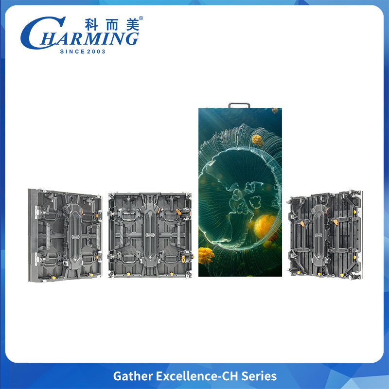 ইনডোর P2.9 500x1000 মিমি ফুল কালার প্যানেল এলইডি স্ক্রিন ডিসপ্লে 2.9 মিমি পিক্সেল 5 ভি এসডিকে 1000 নিট উজ্জ্বলতা বিমানবন্দর খুচরা দোকান লিফট