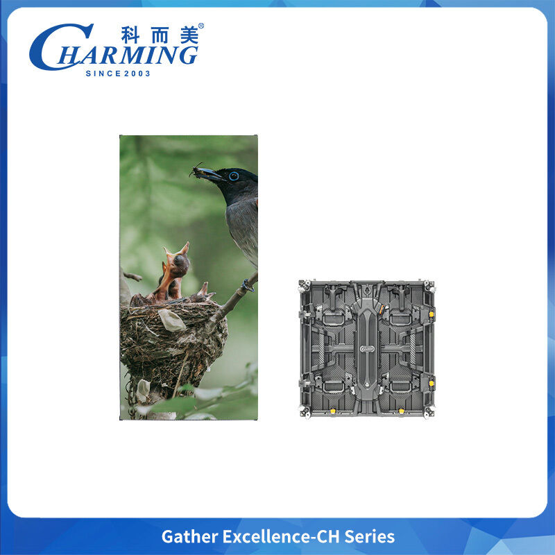 P2.97 আউটডোর বিজ্ঞাপন LED স্ক্রীন জলরোধী নতুন OEM স্টেজ কনসার্ট ক্রিসমাস ইভেন্ট LED ডিসপ্লে প্যানেল