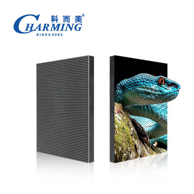 অ্যান্টি ফলিং ক্লাব মডিউল LED P3 ইনডোর RGB 64x64 1920HZ/3840HZ