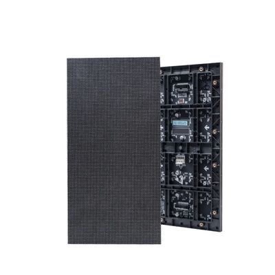 HD P2.5MM ইন্ডোর LED ডিসপ্লে মডিউল হাই রিফ্রেশ 3840Hz SMD2020