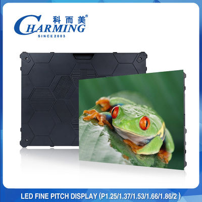 8K 4K হাই রিফ্রেশ ইনডোর ফিক্সড LED ডিসপ্লে P2.5 P1.8 ফিক্সড LED স্ক্রীন ওয়াল ডিসপ্লে