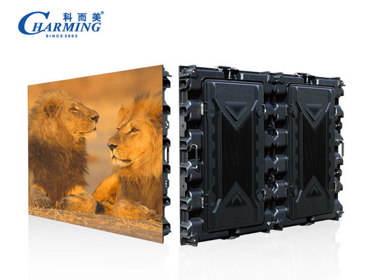 P5 P8 আউটডোর LED ভিডিও ওয়াল ডিসপ্লে SMD LED ফুল বিজ্ঞাপন স্ক্রীন