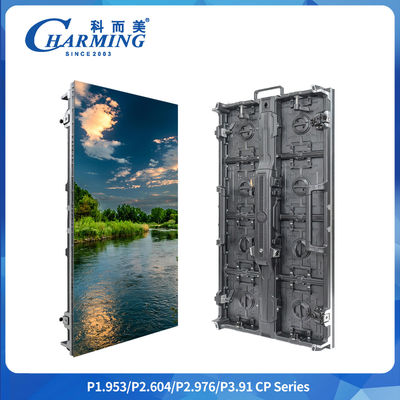 যথার্থ ঢালাই পূর্ণ রঙ বড় P3.91 ভাড়া ইনডোর SMD বিজ্ঞাপন ভিডিও P2.98 বিল্ডিং প্রাচীর এইচডি 7680p এইচডি ডিসপ্লে P2.6 নেতৃত্বাধীন পর্দা