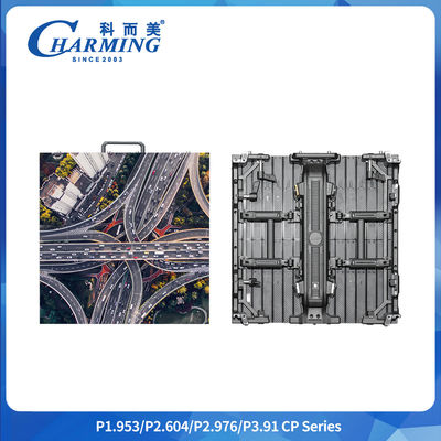 P1.953 ভিডিও ইনডোর LED ডিসপ্লে পূর্ণ সেক্সি ভিডিও 1080p পূর্ণ এইচডি ইনডোর LED স্ক্রিন ইনডোর বিজ্ঞাপনের জন্য