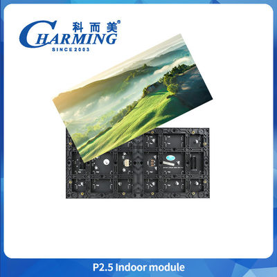 OEM ODM 24W P2.5 ডিজাইন ভিডিও প্যান্টালাস টিভি 3840Hz ব্যাকগ্রাউন্ড ওয়াল স্ক্রিন ডিসপ্লে বুদ্বুদ জলরোধী পারফরম্যান্স প্যানেল বিজোড় ইনডোর LED মডিউল
