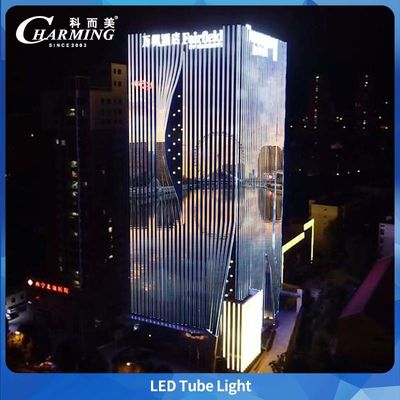 LED লাইট টিউব আউটডোর U38-500 5.5w 500*38*58MM ফিক্সড লাইট বারের জন্য ব্র্যাকেট, দ্রুত এবং সুবিধাজনক