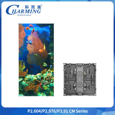 আউটডোর ভাড়া এলইডি স্ক্রিন P2.6 P2.98 P3.9 IP65 জলরোধী