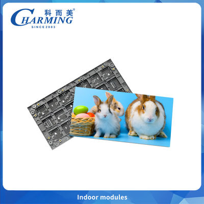 কনফারেন্স রুমের জন্য প্রস্তুতকারকের কাছ থেকে HD ডিসপ্লে P1.53 ইনডোর এলইডি মডিউল ব্যবহার করুন IP40 জলরোধী